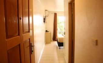 Town House Apartment Hotels Suva