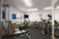 Days Inn by Wyndham Great Falls