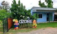Ozone at farm Hotels in Chom Bueng