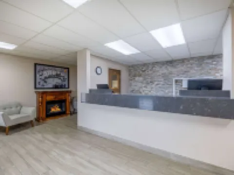 Super 8 by Wyndham Butte MT ビュートのホテル