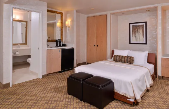 科爾蒂馬德拉貝斯特韋斯特酒店