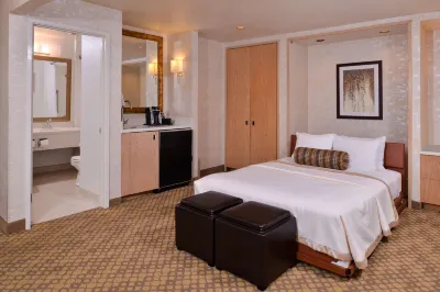 Best Western Corte Madera Inn Hotels near Town Center Corte Madera