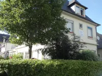Hôtel de France Hotels in Saint-Martin-aux-Chartrains