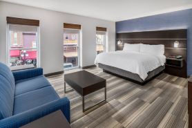 Holiday Inn Express & Suites DEADWOOD-GOLD DUST CASINO by IHG