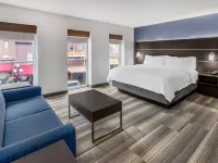 Holiday Inn Express & Suites DEADWOOD-GOLD DUST CASINO by IHG Hotels in Deadwood