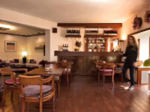 Katogi Averoff Hotel & Winery โรงแรมในMetsovo