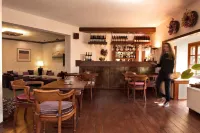 Katogi Averoff Hotel & Winery Hotel a Metsovo