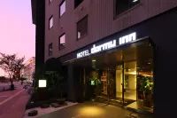 多米飯店-金澤天然溫泉