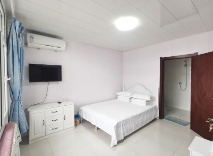 GAOYG公寓（江山街分店）