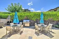 Tropical Paradise Resort Villa 1 Mile to Beach! -  case vacanza in affitto