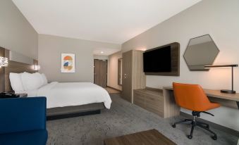 Holiday Inn Express & Suites Springdale - Fayetteville Area