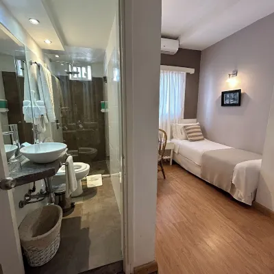 Hotel Milano