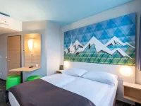 B&B HOTEL Rosenheim - Pet friendly