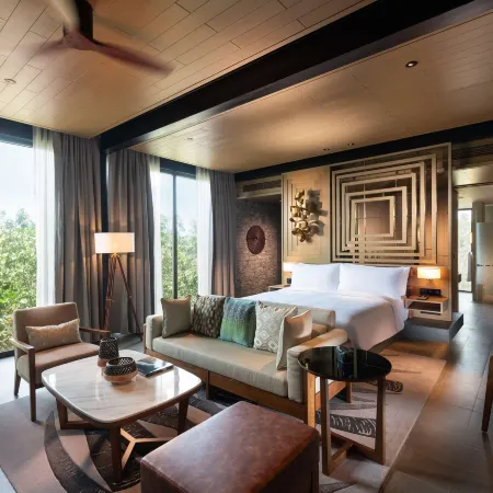 Hilton Yala Resort