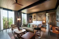 Hilton Yala Resort - parking
