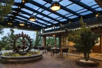 Koanze Luxury Hotel & Spa Hotels in Atemajac de Brizuela