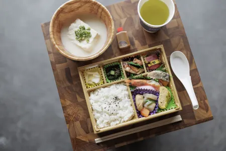 Fairfield by Marriott Saga Ureshino Onsen Отели рядом с достопримечательностью «嬉野温泉 湯けむり広場»