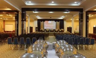 Quinara Al Safir Resort