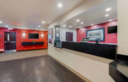 Extended Stay America Select Suites - Orlando - Maitland - 1760 Pembrook Dr