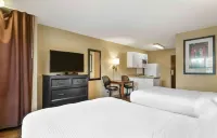Sonesta Simply Suites Lansing - 2-Star