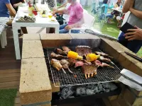 Hota Beach Hotels in Kyonan