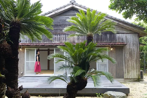 Denpaku Tokunoshima (Amagi Town) Hotel a Amagi
