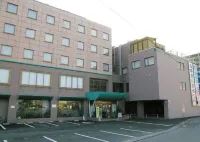 Hotel City Field Kagohara