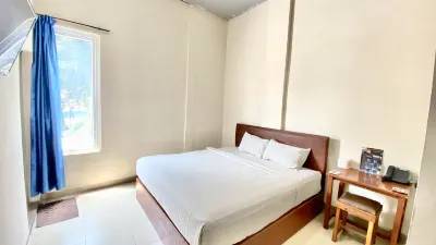Cemara Asri INN Hotel dekat Maha Vihara Maitreya