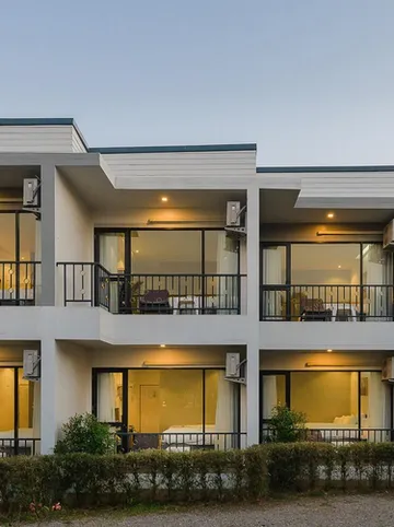 รูปภาพของแอสไปรายา รีสอร์ท