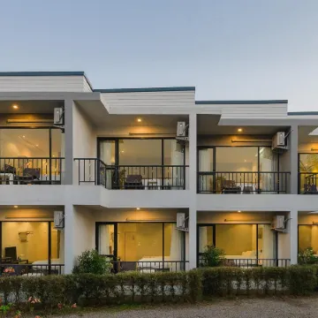 Aspiraya Resort Отели рядом с достопримечательностью «Парк развлечений Singha Park»