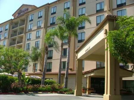 Hampton Inn & Suites Anaheim Garden Grove