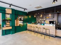 Ibis Pau Centre Hotels in Pau