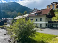 Haus Hilda Отели в г. 