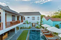 Vina Beach Pool Villas - Villas