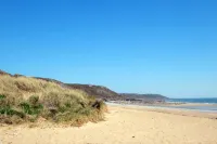 Sea Breeze Apt 2 - 2 Bedroom - Horton Beach - Beach