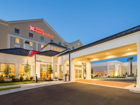 Hilton Garden Inn Pascagoula