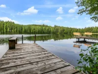 Sarvitupa Hotels in Kuusa