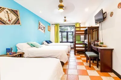 Posada Nena Hotels in Рио Оро
