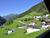 Kassler Hotels in Kappl