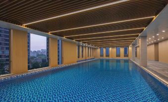 Ascott Huaishu Road Ningbo