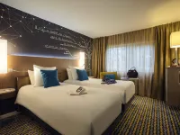 Hôtel Mercure Paris Sud les Ulis Courtaboeuf Hotels in Orsay