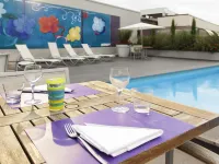 Novotel Metz Centre - Pools