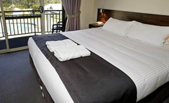 Mercure Bunbury Sanctuary Golf Resort