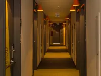 Ibis Budget Lorena Hotel a Lorena