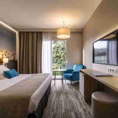 Hôtel Mercure Castres L'Occitan Rooms