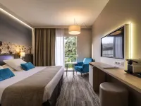 Hôtel Mercure Castres l'Occitan Hotels in Castres