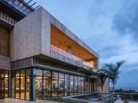 Sofitel Barú Calablanca Hoteles cerca de Centro Comercial Gran Manzana