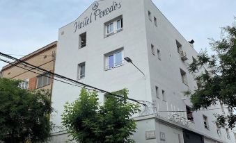 Hostel Penedes