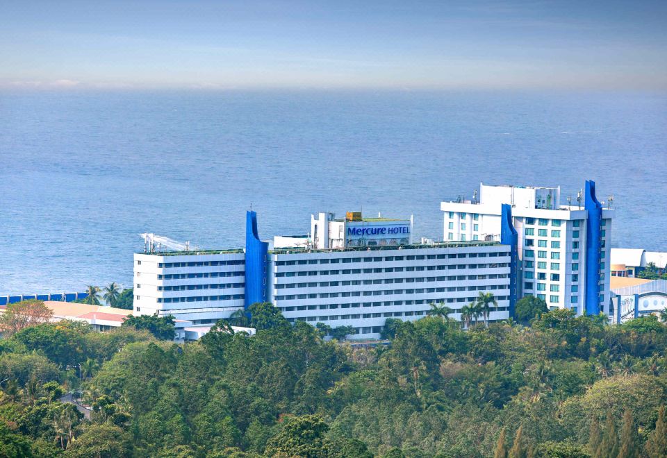 4. 머큐어 컨벤션 ..