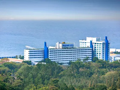Mercure Convention Center Ancol Jakarta Hotel di Ancol